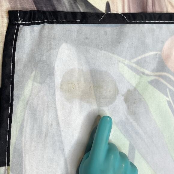 Snail Mushroom‎ Garden Flag 28x39 Fairycore Fairy Whimsigoth Goblincore Nature - Picture 7 of 9